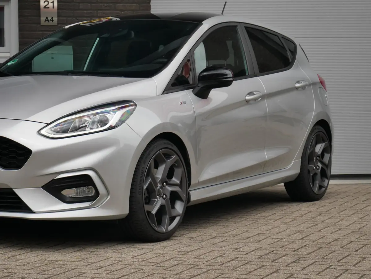 1.0 EcoBoost ST-Line NL auto| Dealer onderhouden| Top staat