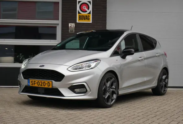 1.0 EcoBoost ST-Line NL auto| Dealer onderhouden| Top staat