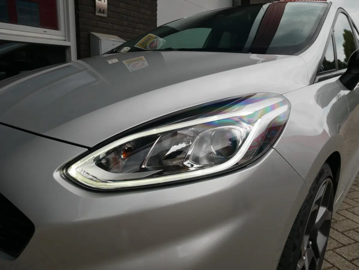 1.0 EcoBoost ST-Line NL auto| Dealer onderhouden| Top staat