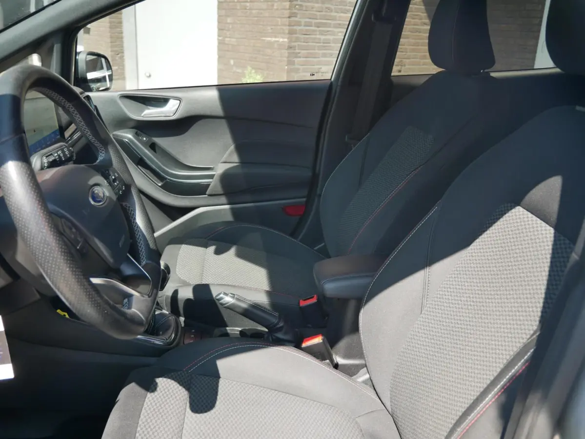 1.0 EcoBoost ST-Line NL auto| Dealer onderhouden| Top staat