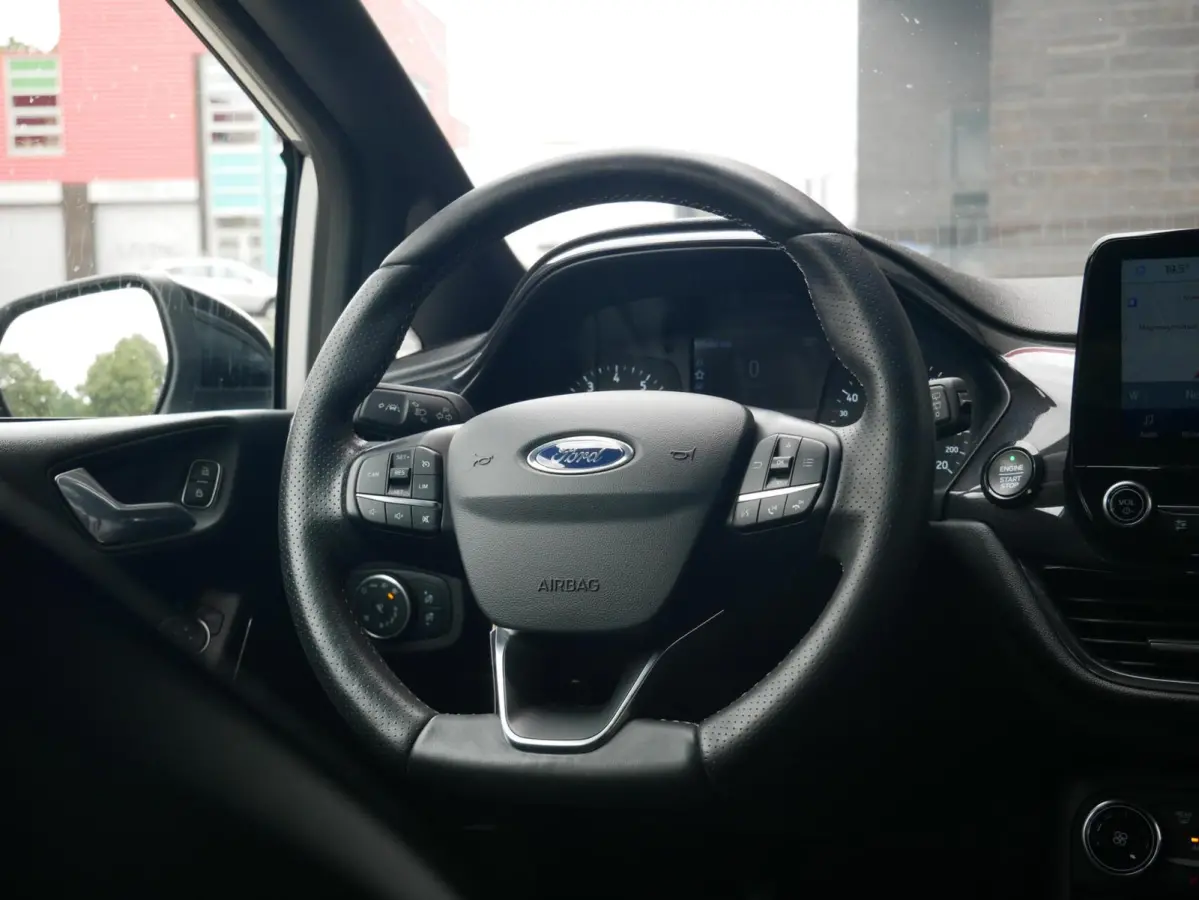 1.0 EcoBoost ST-Line NL auto| Dealer onderhouden| Top staat
