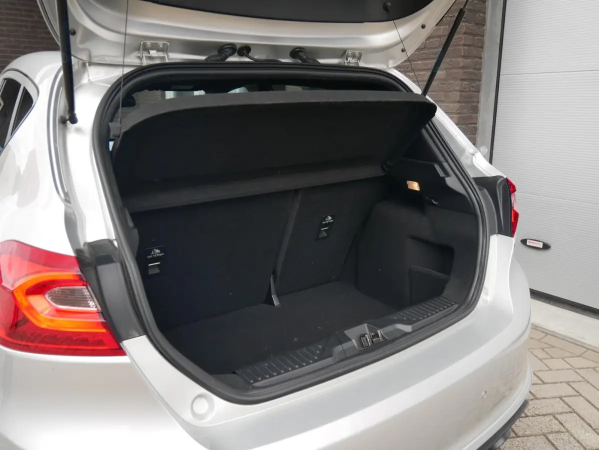 1.0 EcoBoost ST-Line NL auto| Dealer onderhouden| Top staat