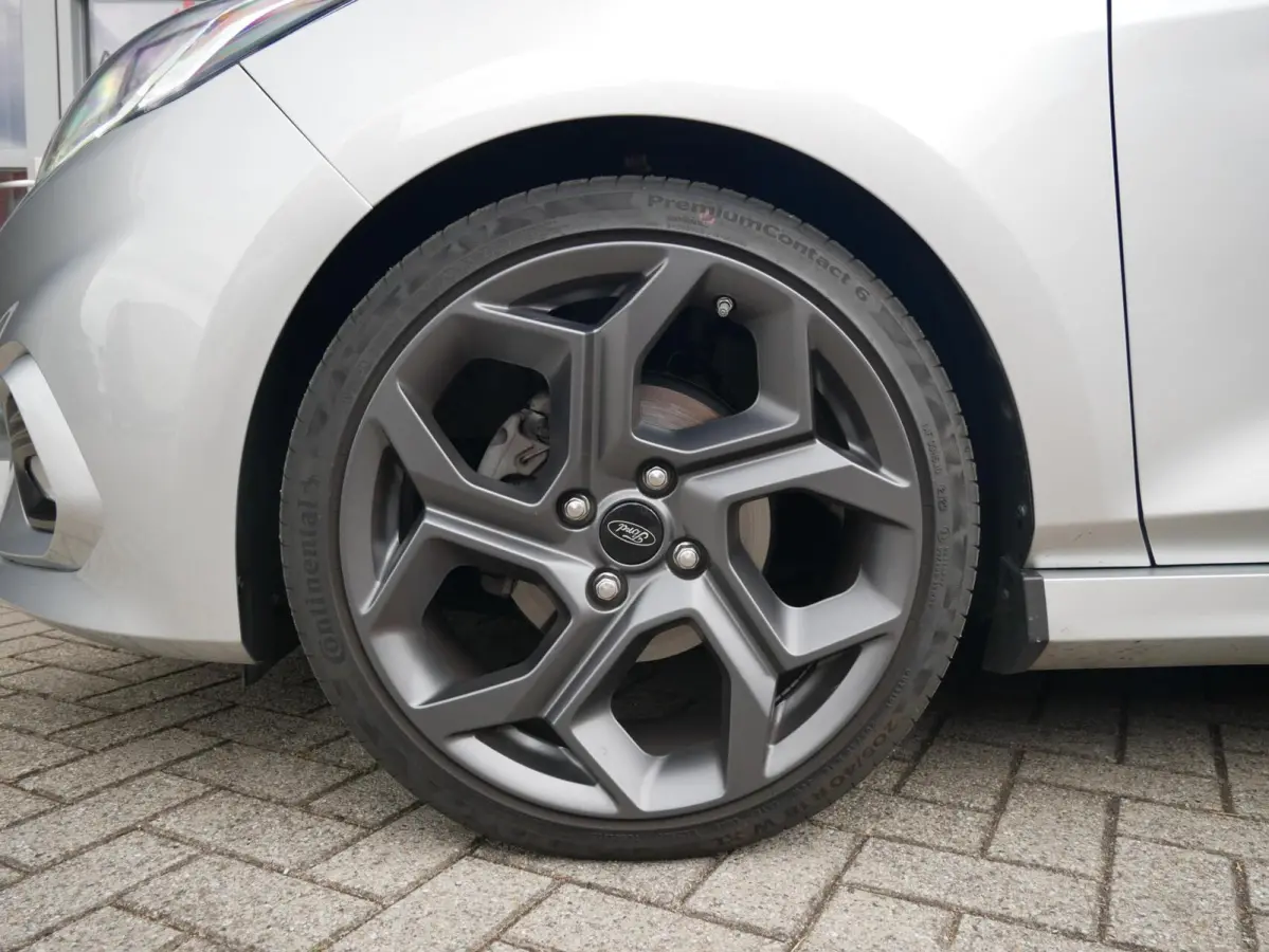 1.0 EcoBoost ST-Line NL auto| Dealer onderhouden| Top staat