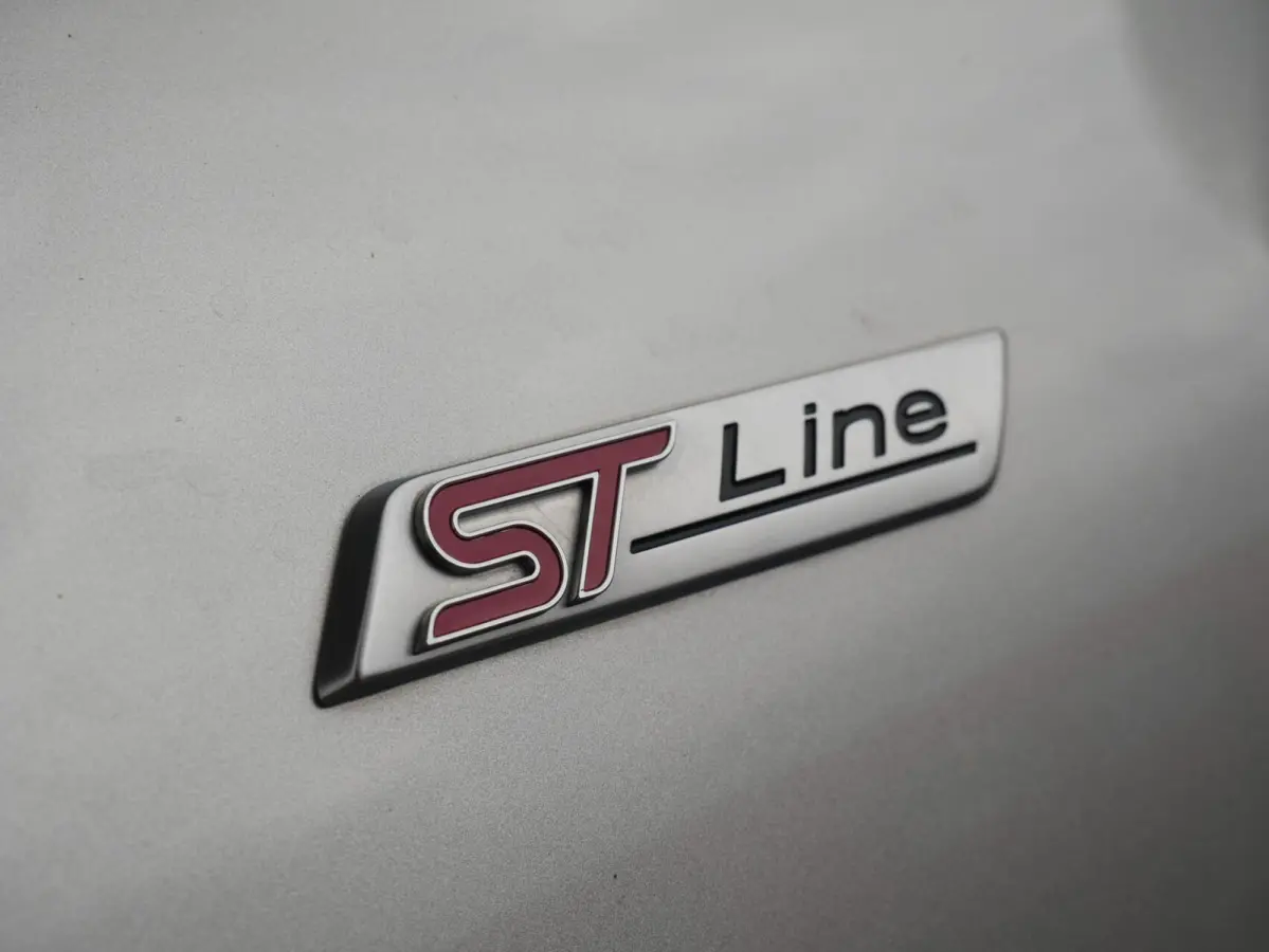 1.0 EcoBoost ST-Line NL auto| Dealer onderhouden| Top staat