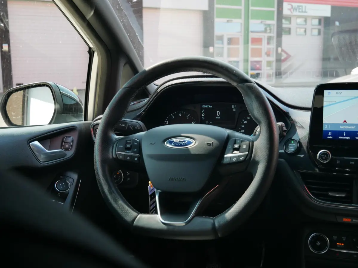 1.0 EcoBoost ST-Line NL auto| Dealer onderhouden| Top staat