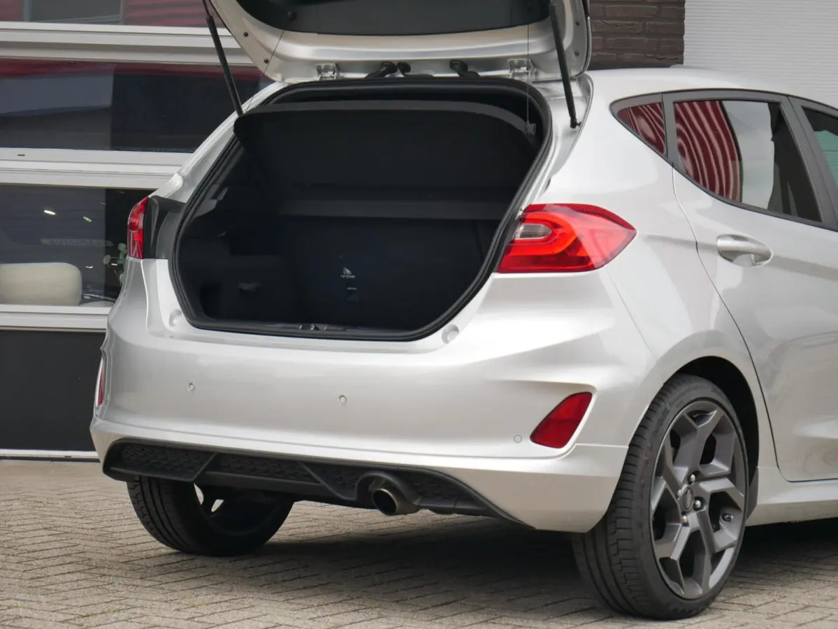 1.0 EcoBoost ST-Line NL auto| Dealer onderhouden| Top staat