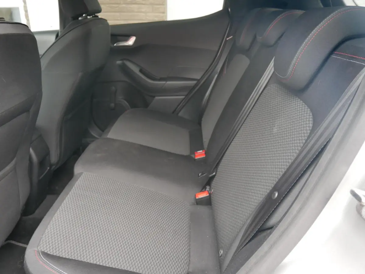 1.0 EcoBoost ST-Line NL auto| Dealer onderhouden| Top staat