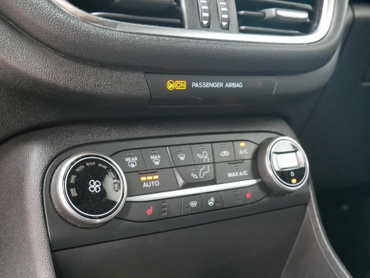 1.0 EcoBoost ST-Line NL auto| Dealer onderhouden| Top staat