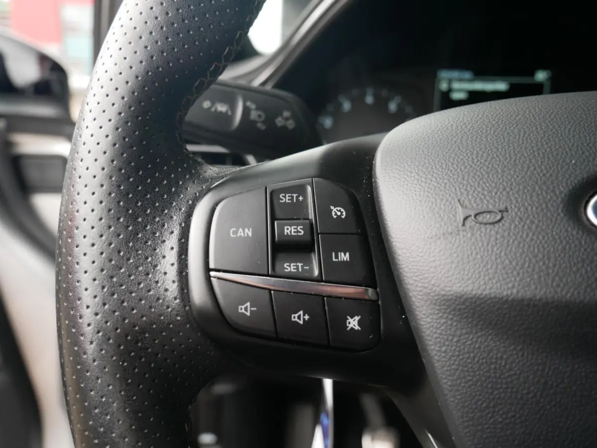 1.0 EcoBoost ST-Line NL auto| Dealer onderhouden| Top staat