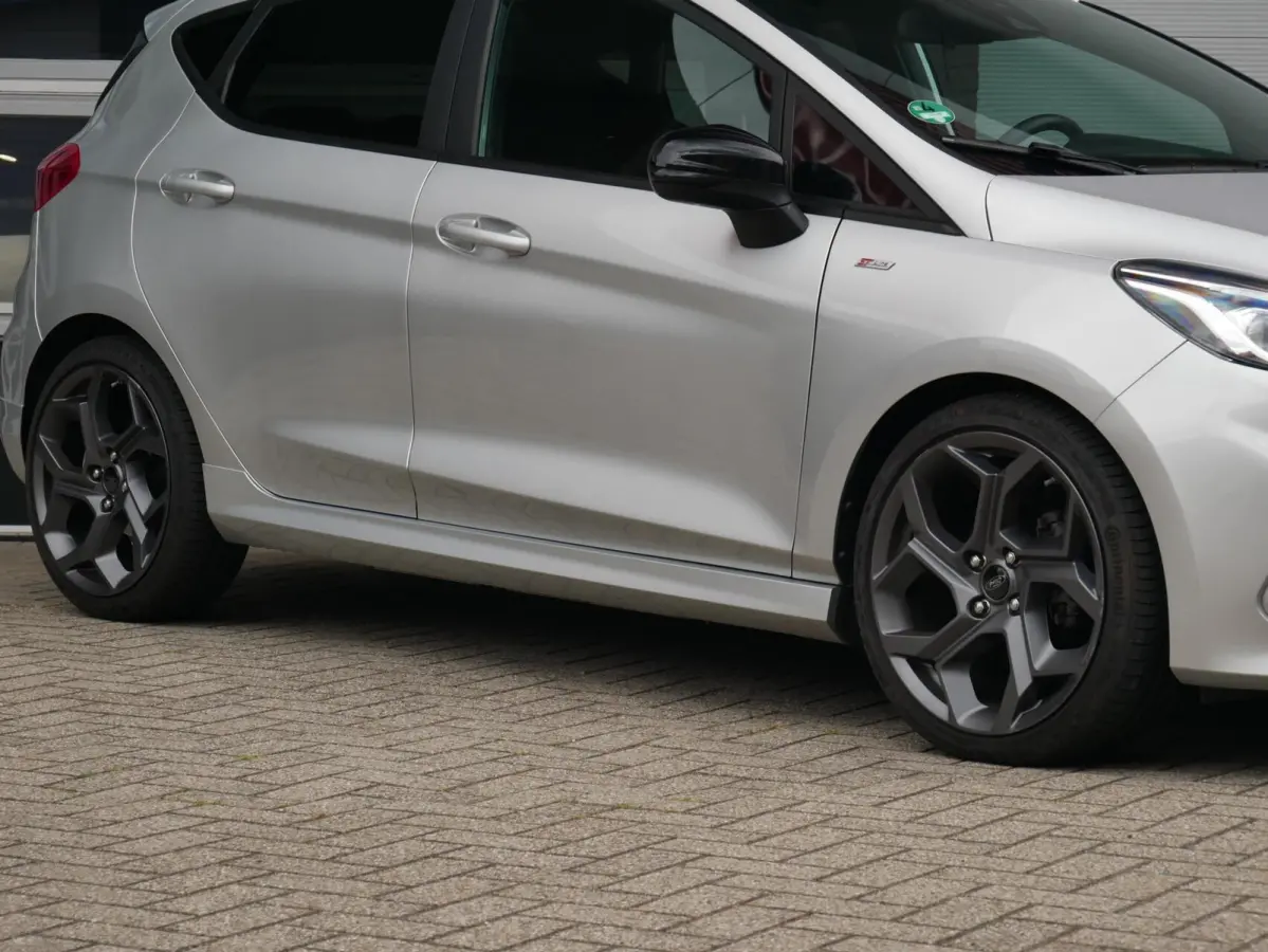 1.0 EcoBoost ST-Line NL auto| Dealer onderhouden| Top staat