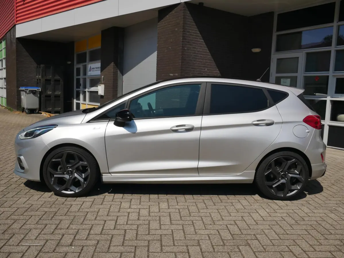 1.0 EcoBoost ST-Line NL auto| Dealer onderhouden| Top staat