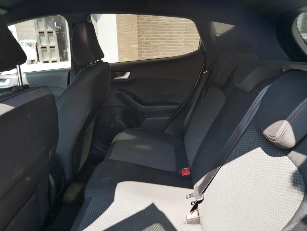 1.0 EcoBoost ST-Line NL auto| Dealer onderhouden| Top staat