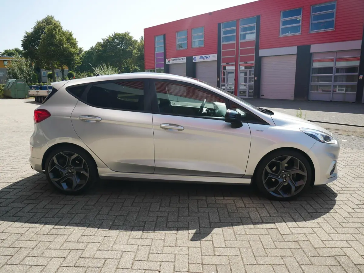 1.0 EcoBoost ST-Line NL auto| Dealer onderhouden| Top staat