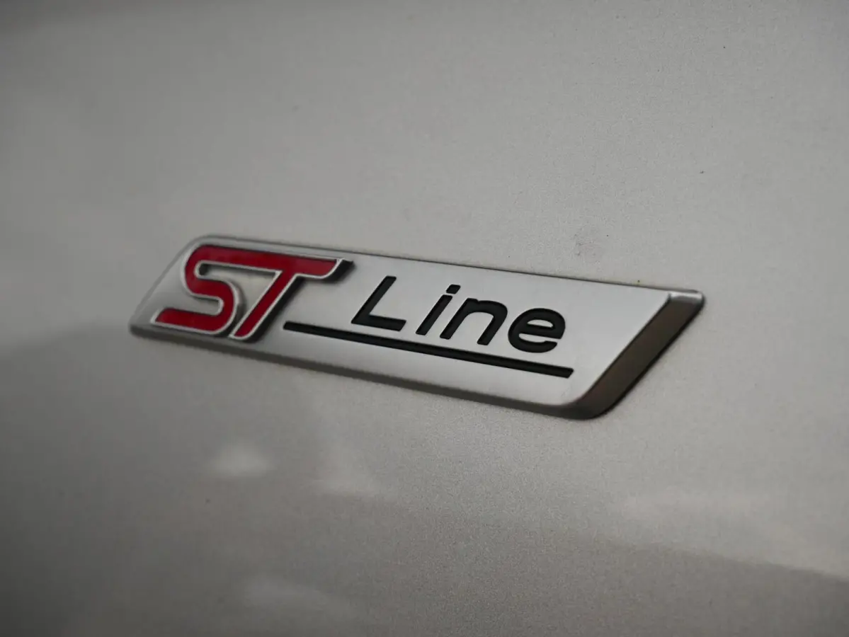 1.0 EcoBoost ST-Line NL auto| Dealer onderhouden| Top staat