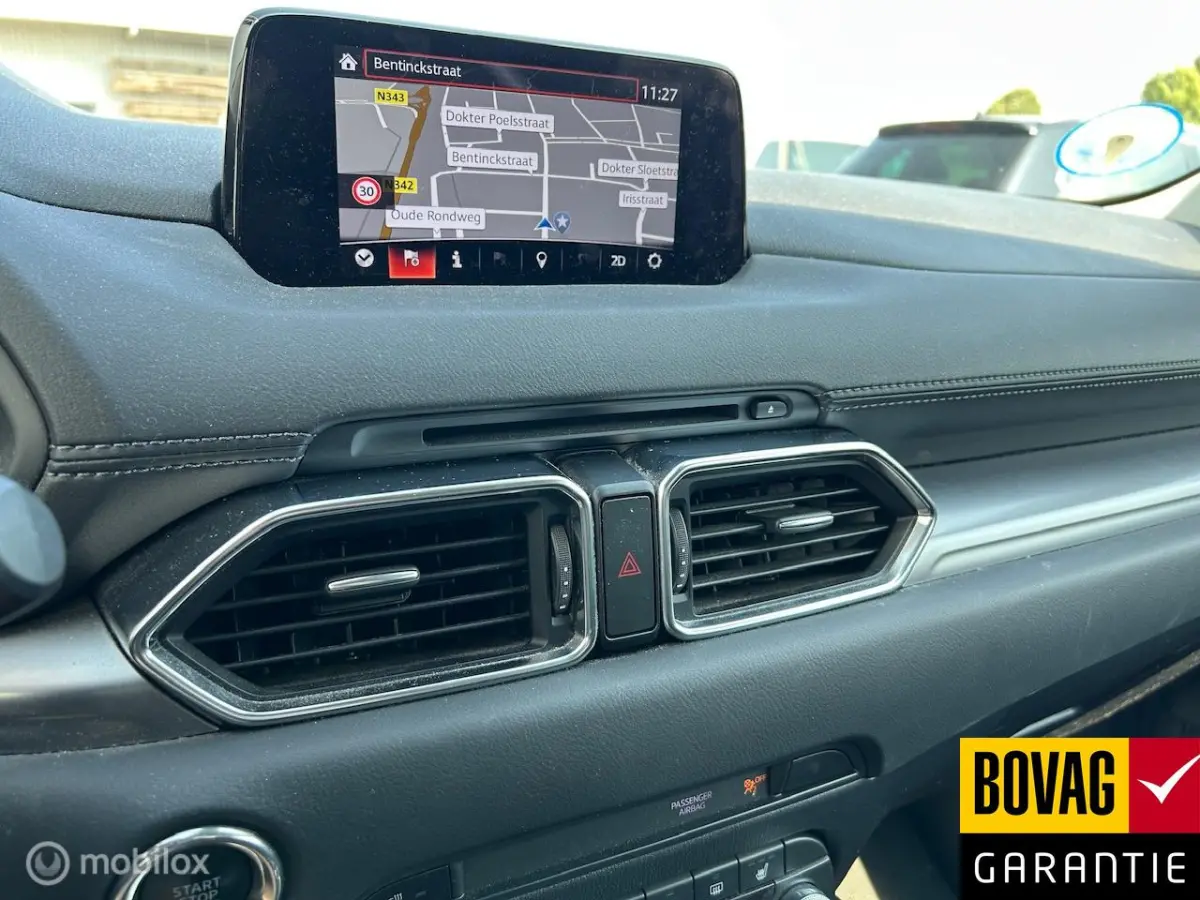 2.0 SkyActiv-G 165 Sport Selected