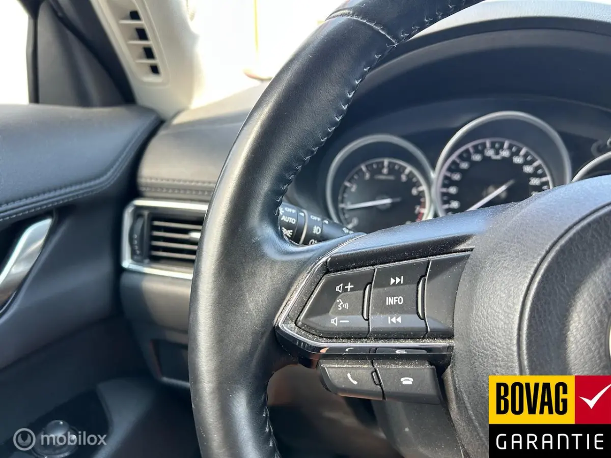 2.0 SkyActiv-G 165 Sport Selected