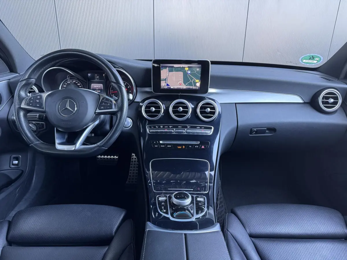 180 Sport Edition