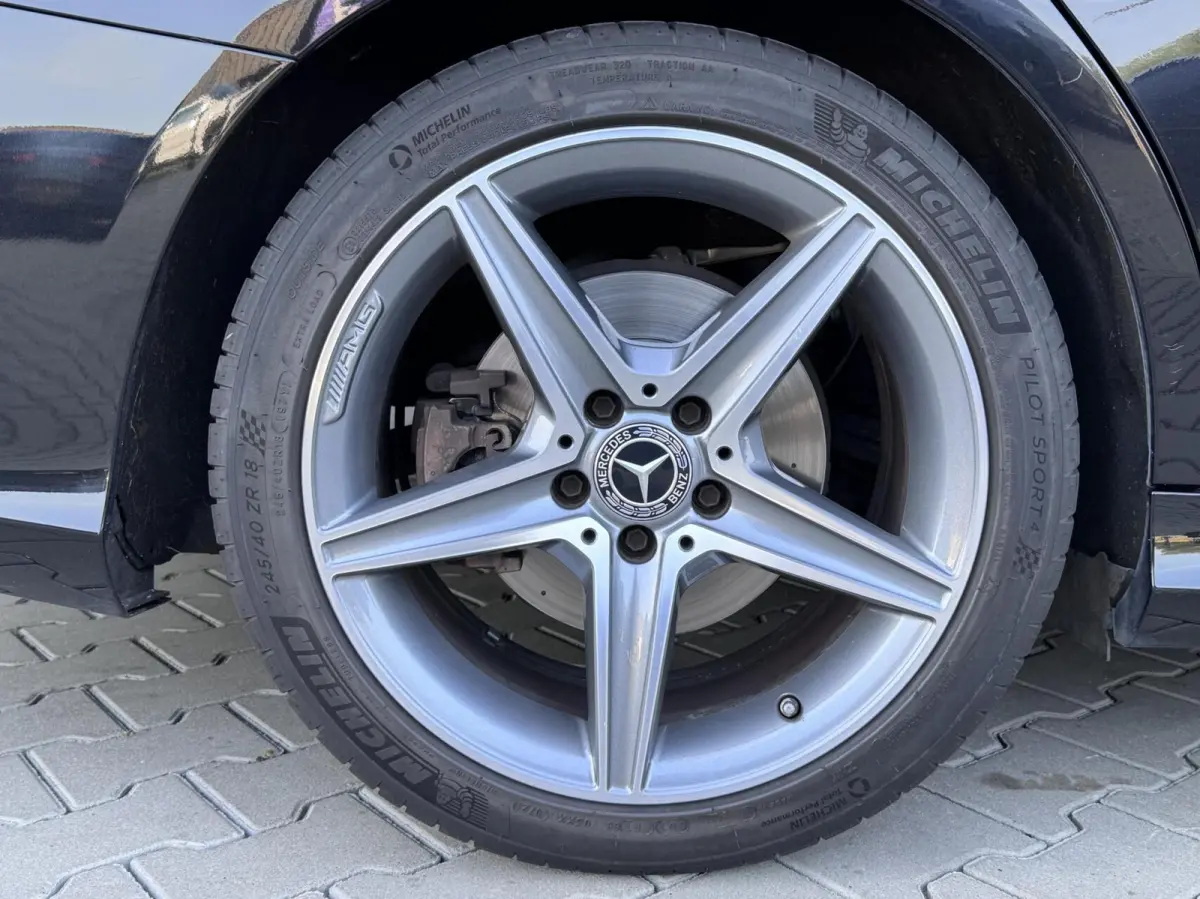 180 Sport Edition