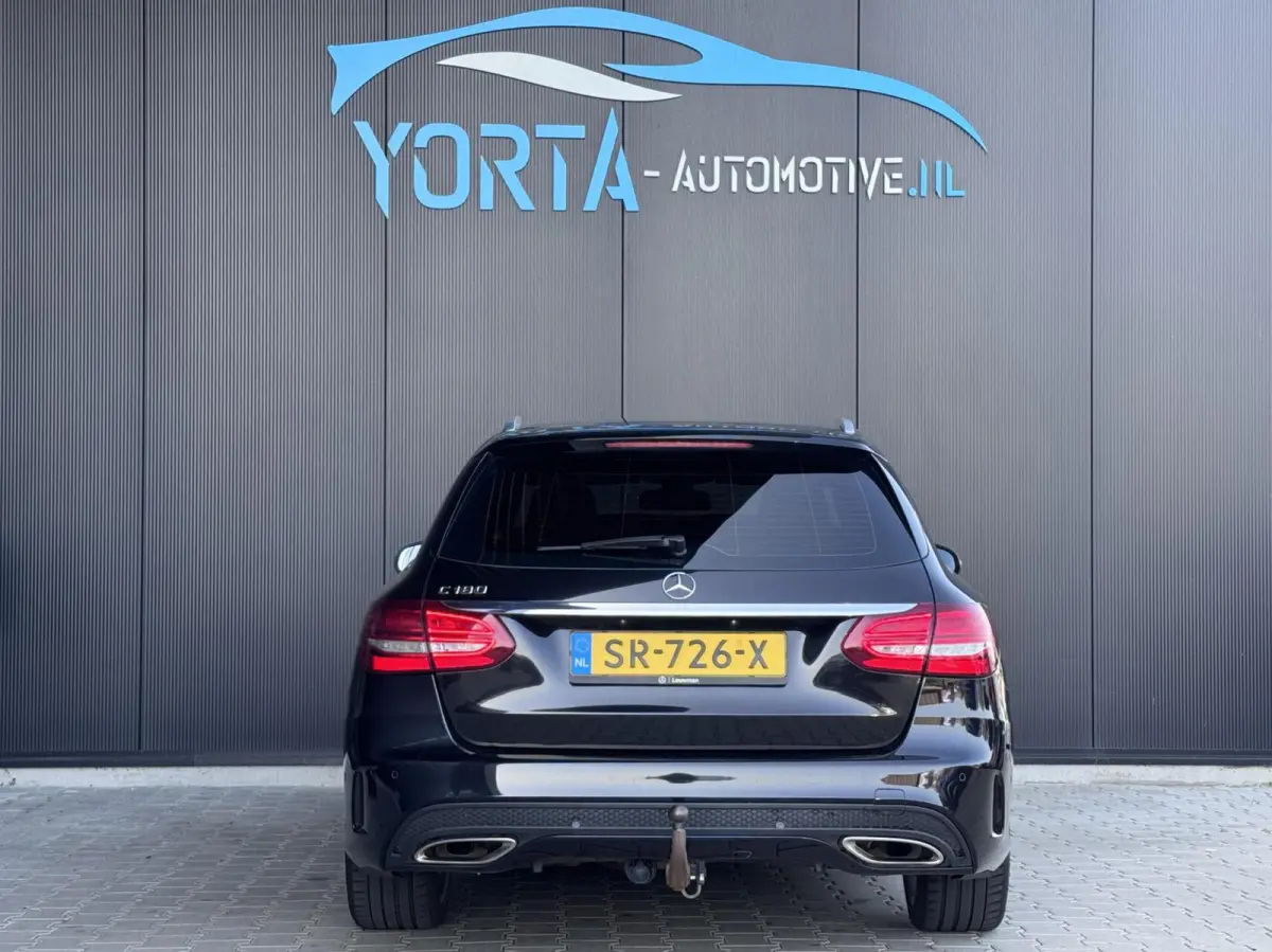 180 Sport Edition