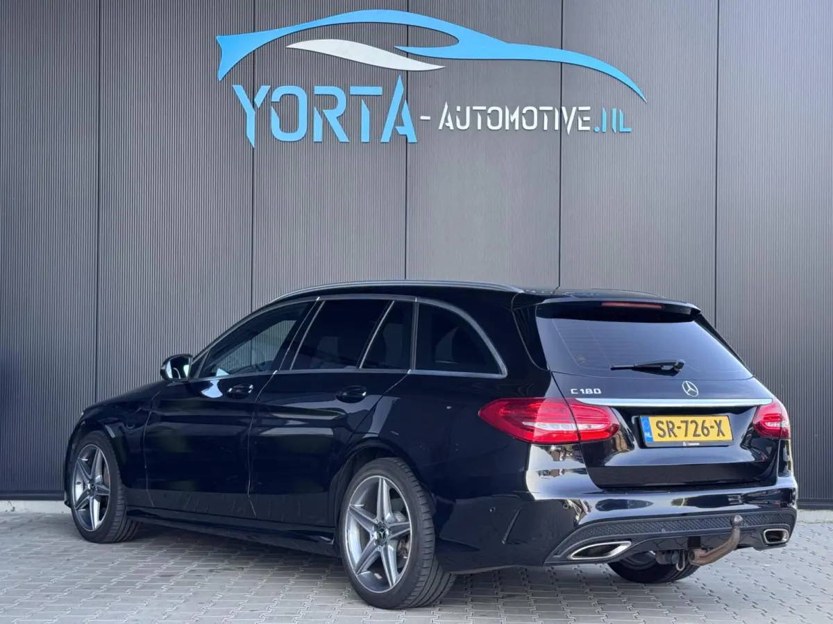 180 Sport Edition