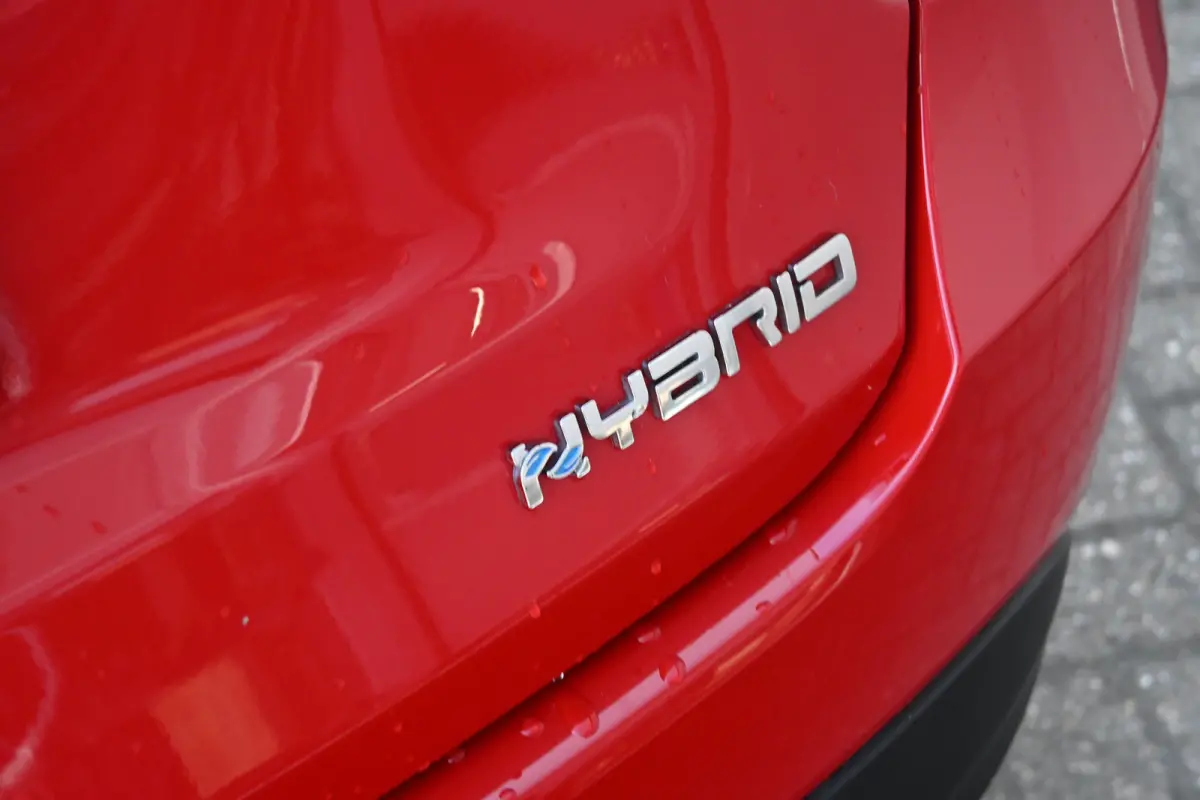 1.2 Hybrid La Prima 110pk | Vol-Leder | Adaptive Cruise | Masssage | Stoelverwarming | Elektr. Achterklep | !!