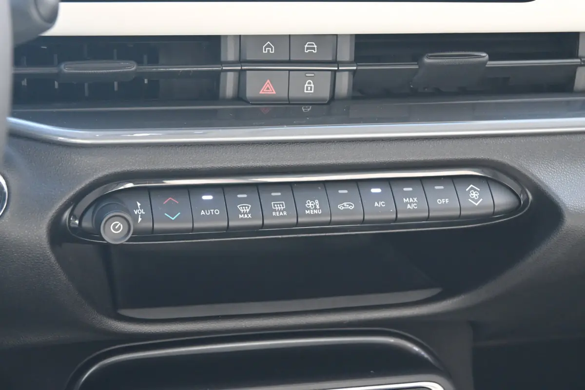 1.2 Hybrid La Prima 110pk | Vol-Leder | Adaptive Cruise | Masssage | Stoelverwarming | Elektr. Achterklep | !!