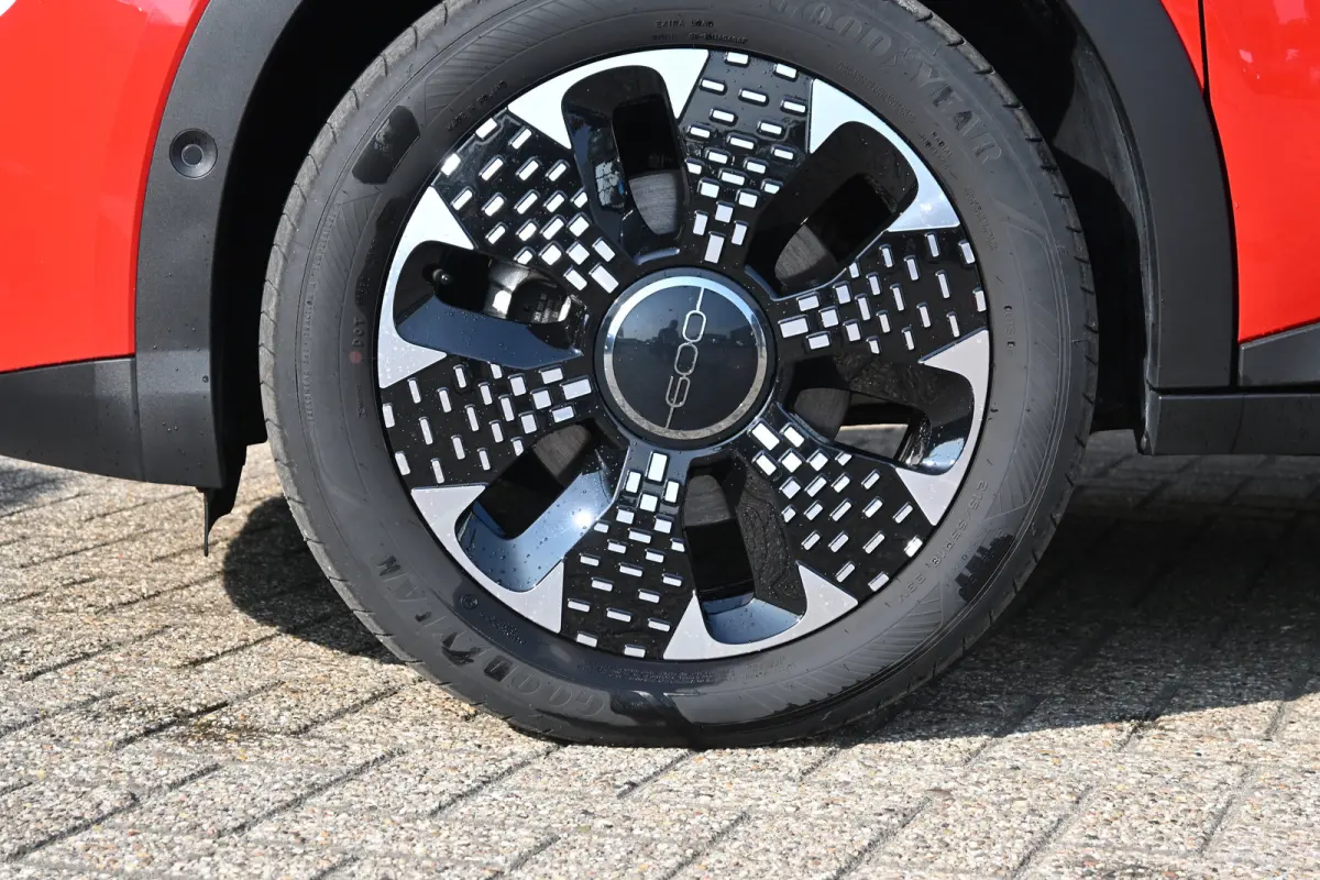 1.2 Hybrid La Prima 110pk | Vol-Leder | Adaptive Cruise | Masssage | Stoelverwarming | Elektr. Achterklep | !!