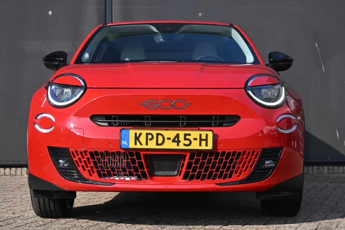 1.2 Hybrid La Prima 110pk | Vol-Leder | Adaptive Cruise | Masssage | Stoelverwarming | Elektr. Achterklep | !!
