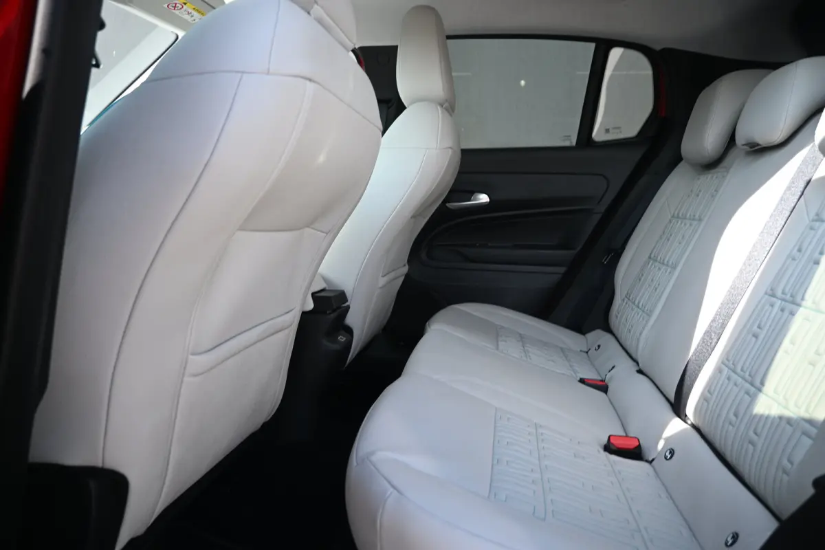 1.2 Hybrid La Prima 110pk | Vol-Leder | Adaptive Cruise | Masssage | Stoelverwarming | Elektr. Achterklep | !!