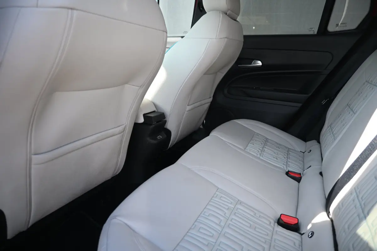 1.2 Hybrid La Prima 110pk | Vol-Leder | Adaptive Cruise | Masssage | Stoelverwarming | Elektr. Achterklep | !!