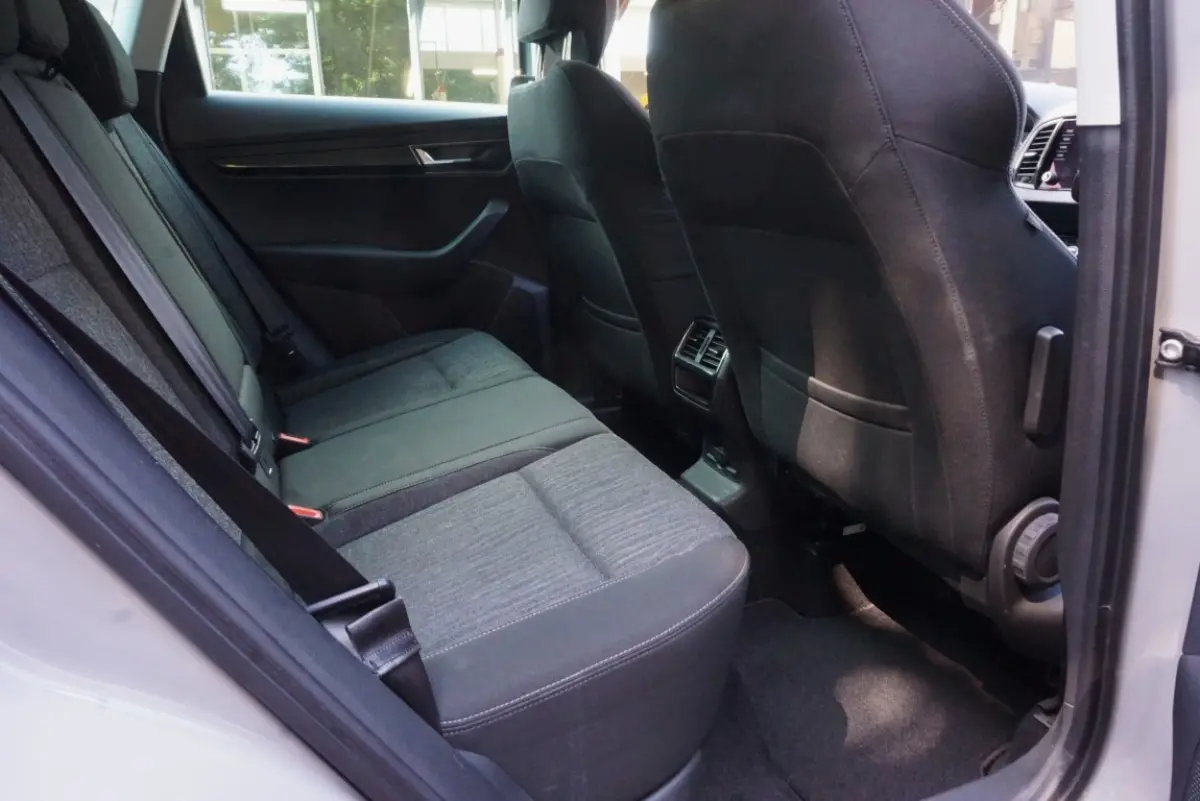 1.5 TSI ACT Style Business Trehkaak/App-connect/Navi!