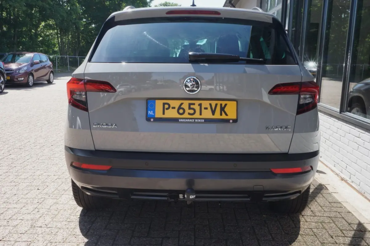 1.5 TSI ACT Style Business Trehkaak/App-connect/Navi!