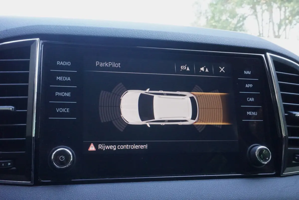 1.5 TSI ACT Style Business Trehkaak/App-connect/Navi!