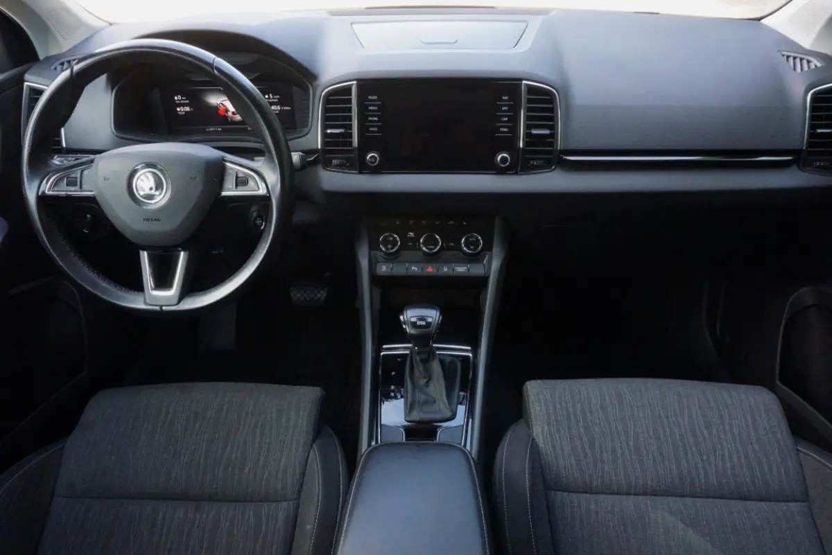1.5 TSI ACT Style Business Trehkaak/App-connect/Navi!