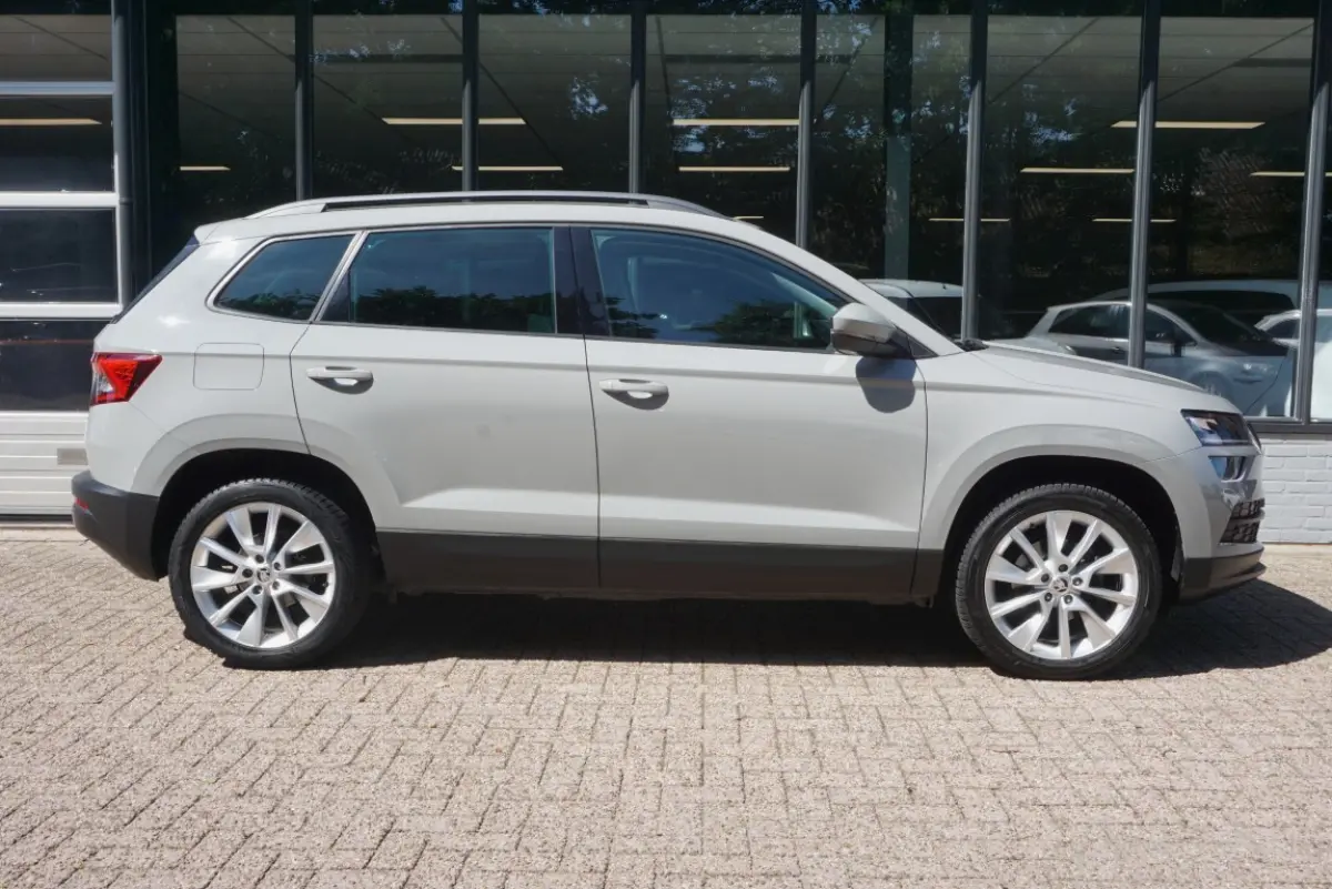 1.5 TSI ACT Style Business Trehkaak/App-connect/Navi!
