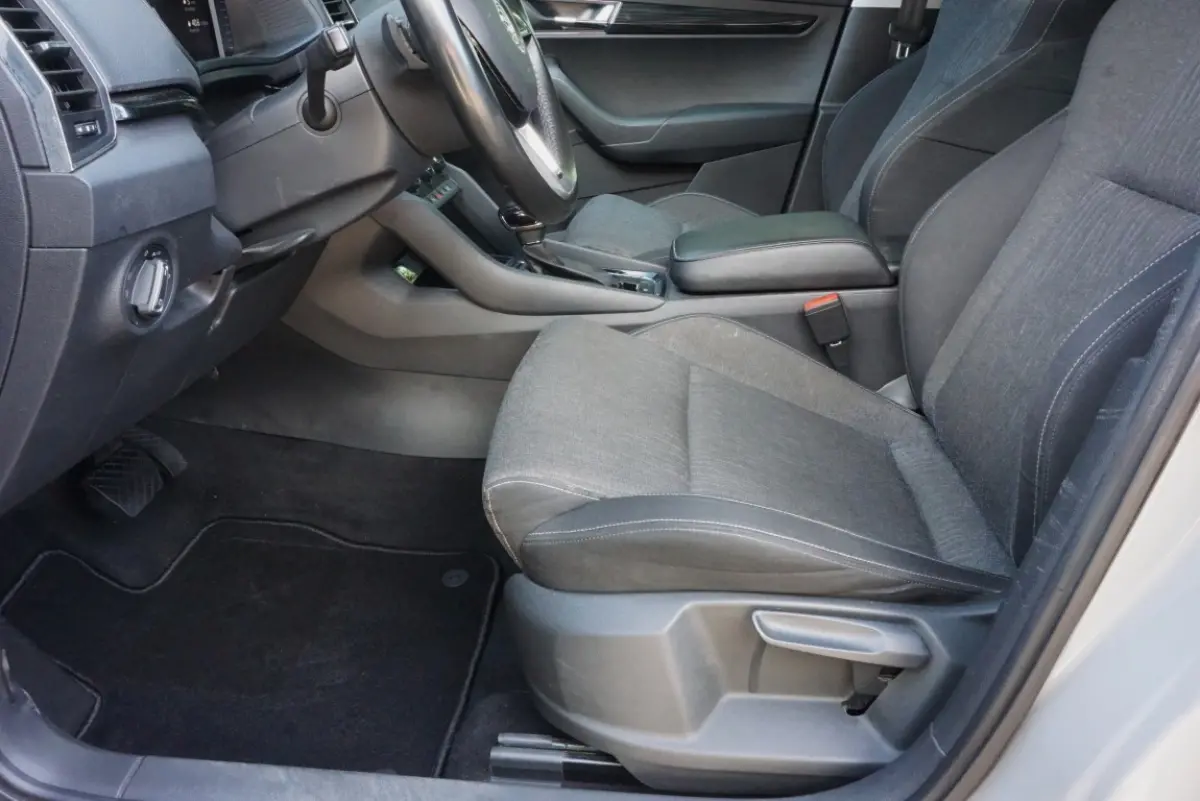 1.5 TSI ACT Style Business Trehkaak/App-connect/Navi!