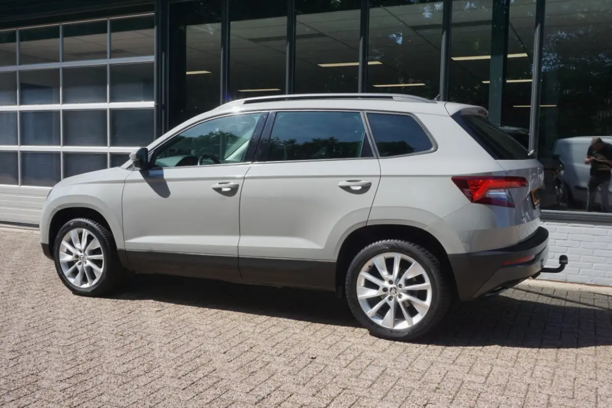 1.5 TSI ACT Style Business Trehkaak/App-connect/Navi!