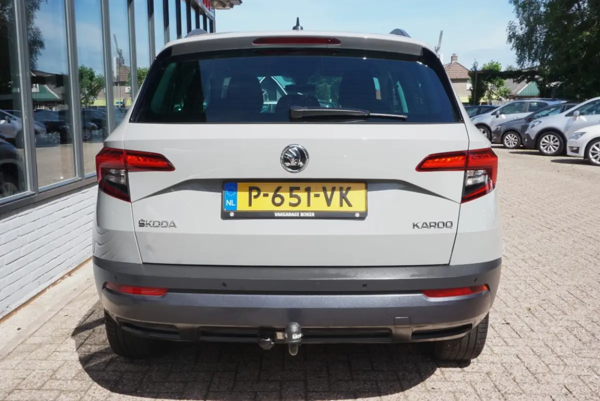 1.5 TSI ACT Style Business Trehkaak/App-connect/Navi!