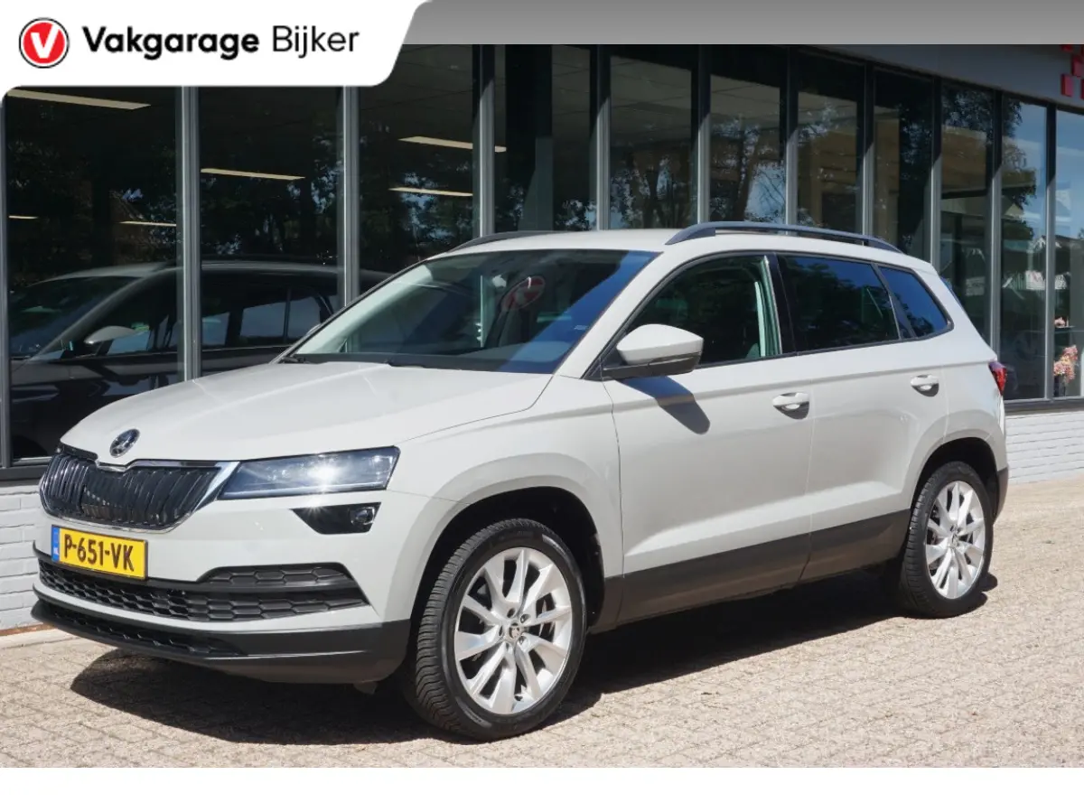 1.5 TSI ACT Style Business Trehkaak/App-connect/Navi!