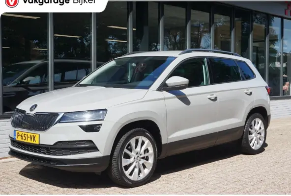 1.5 TSI ACT Style Business Trehkaak/App-connect/Navi!