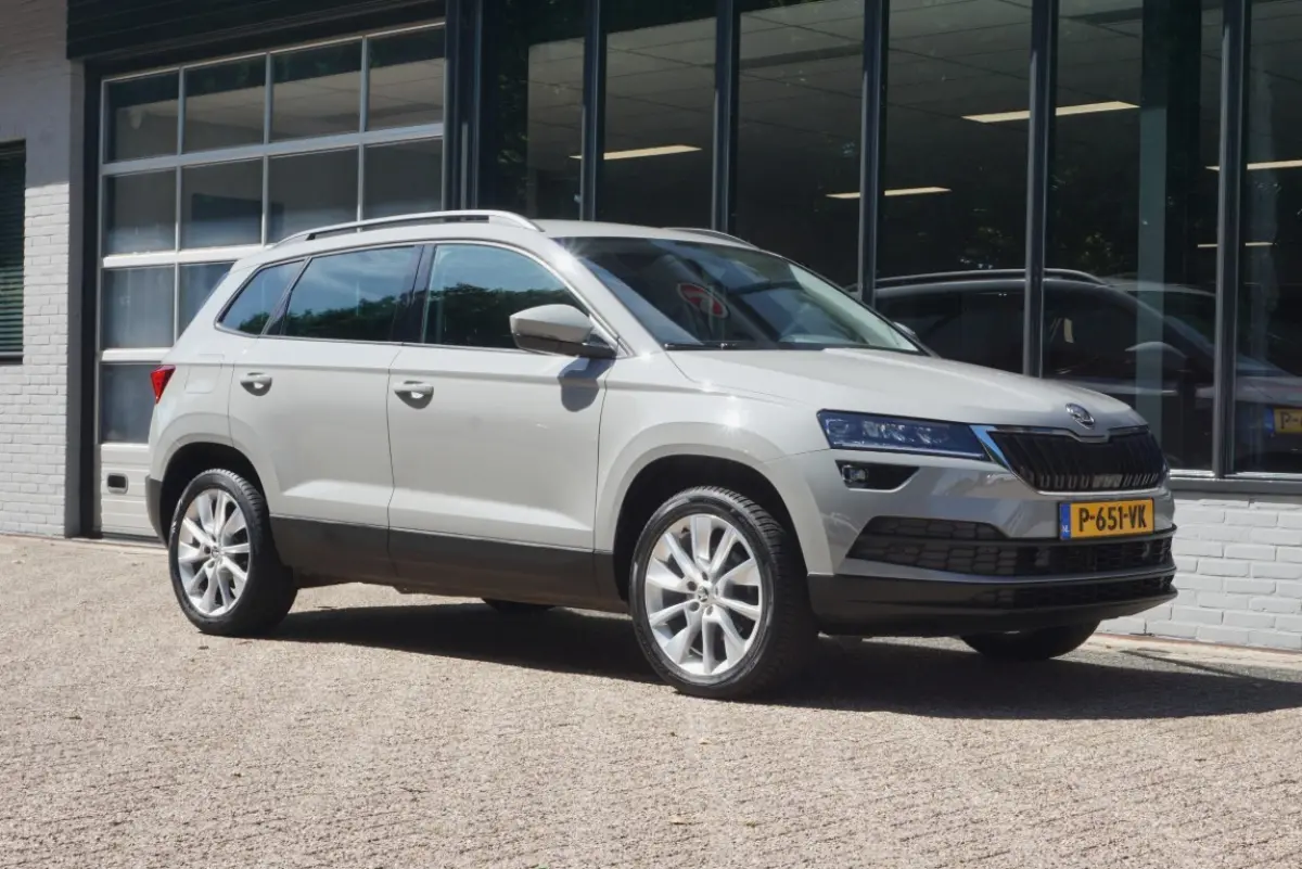 1.5 TSI ACT Style Business Trehkaak/App-connect/Navi!
