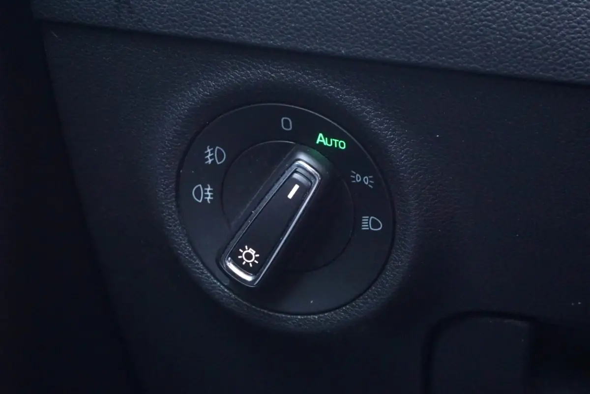 1.5 TSI ACT Style Business Trehkaak/App-connect/Navi!