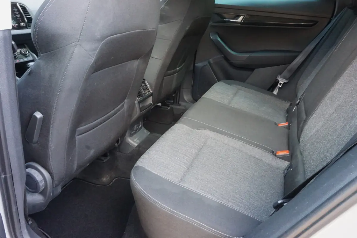 1.5 TSI ACT Style Business Trehkaak/App-connect/Navi!