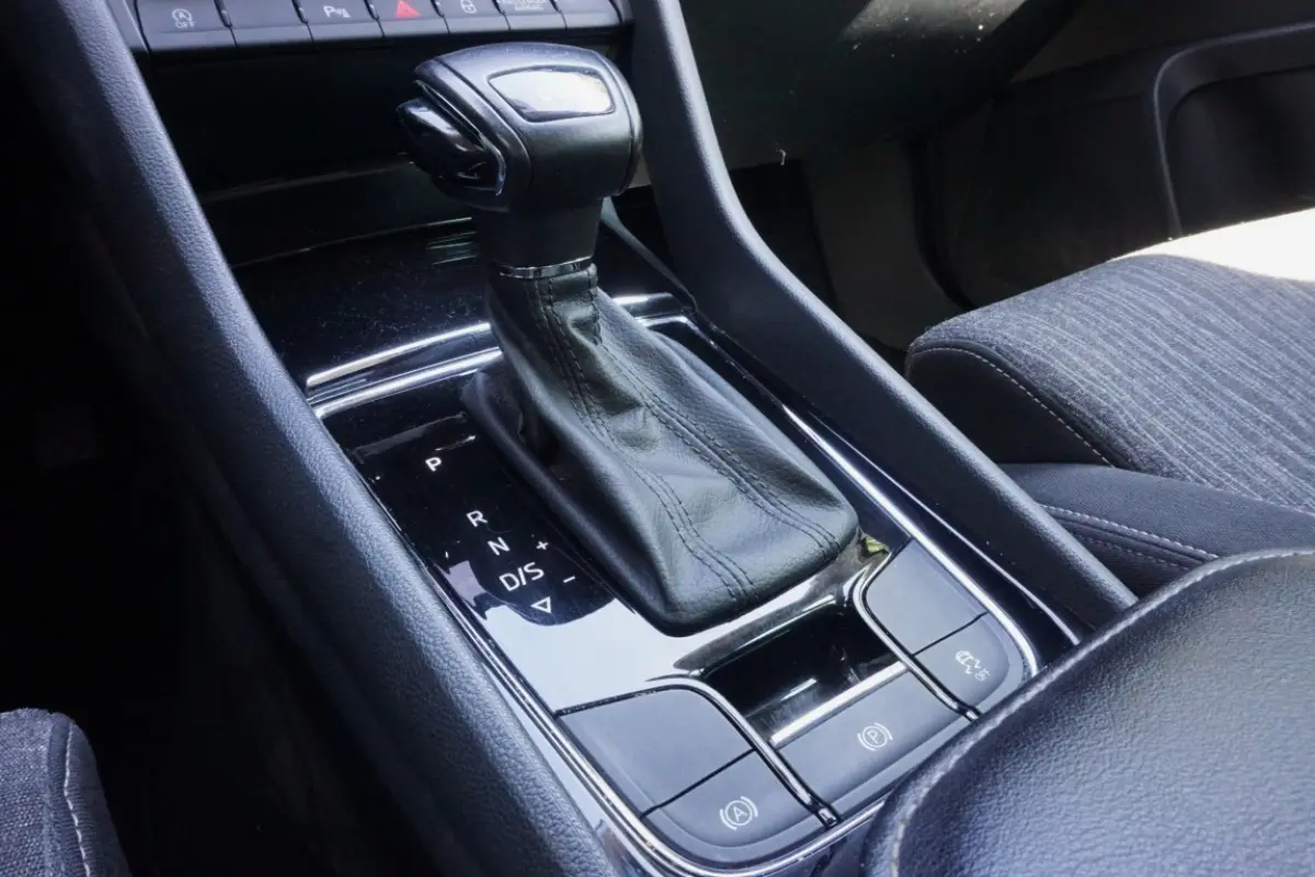 1.5 TSI ACT Style Business Trehkaak/App-connect/Navi!