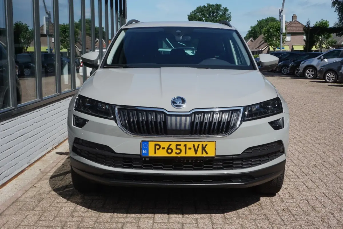 1.5 TSI ACT Style Business Trehkaak/App-connect/Navi!