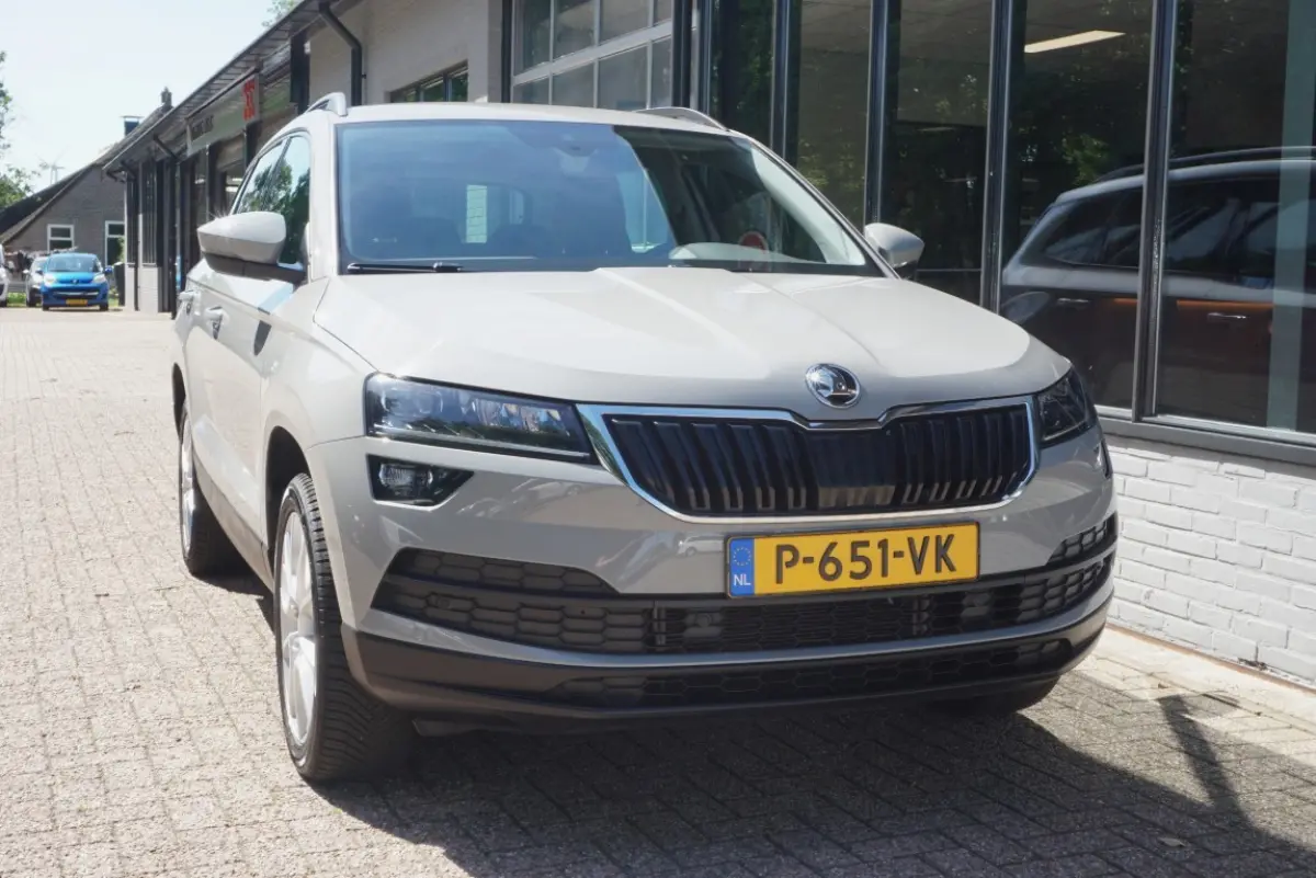 1.5 TSI ACT Style Business Trehkaak/App-connect/Navi!