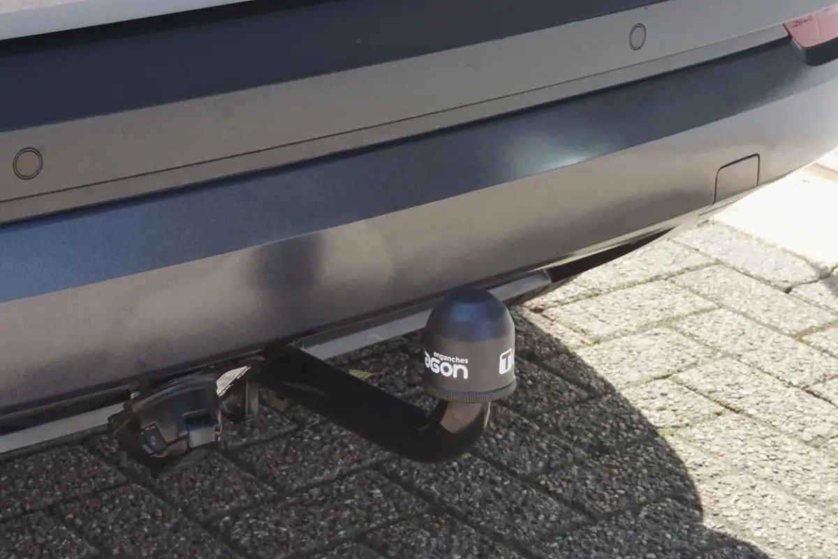 1.5 TSI ACT Style Business Trehkaak/App-connect/Navi!
