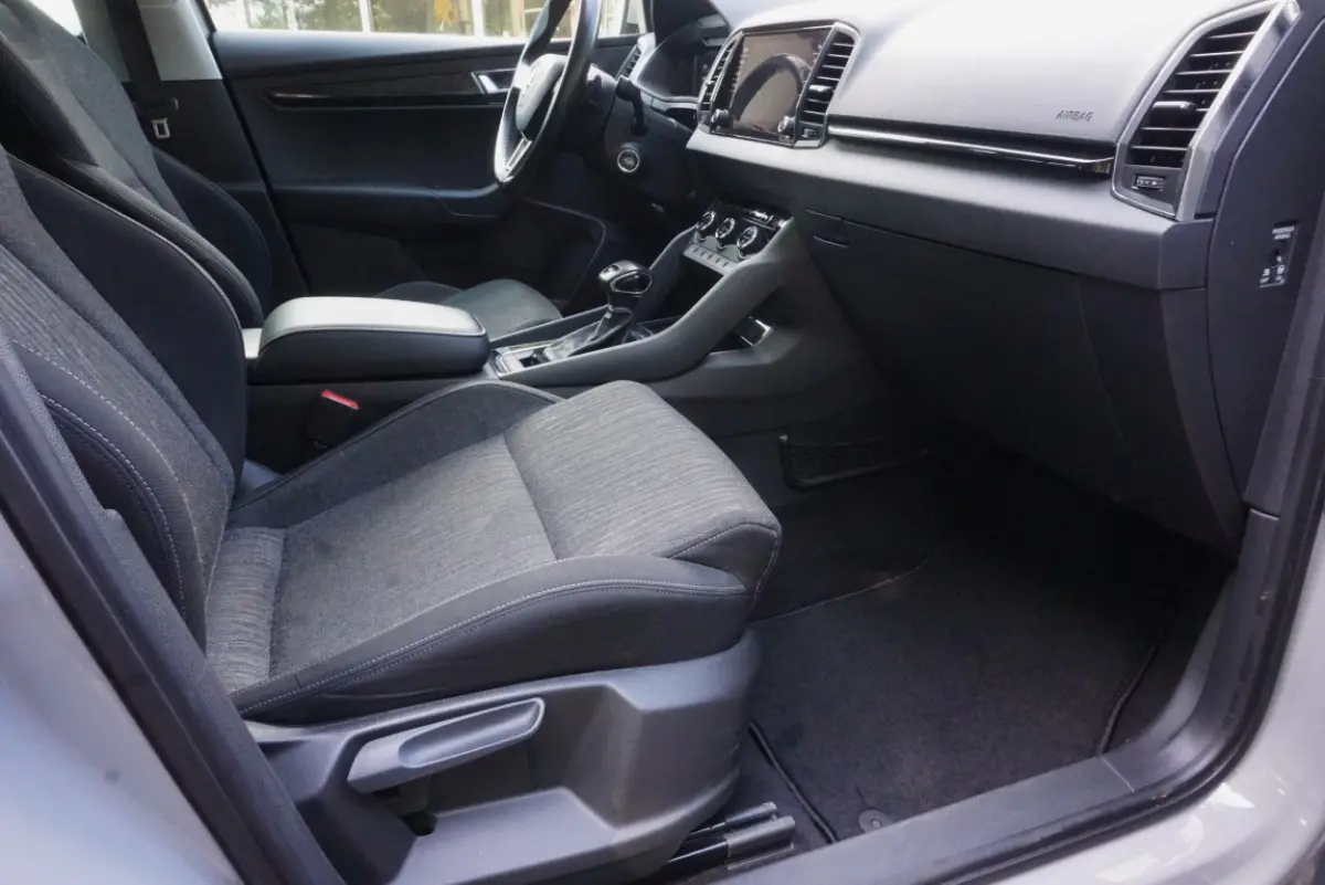 1.5 TSI ACT Style Business Trehkaak/App-connect/Navi!