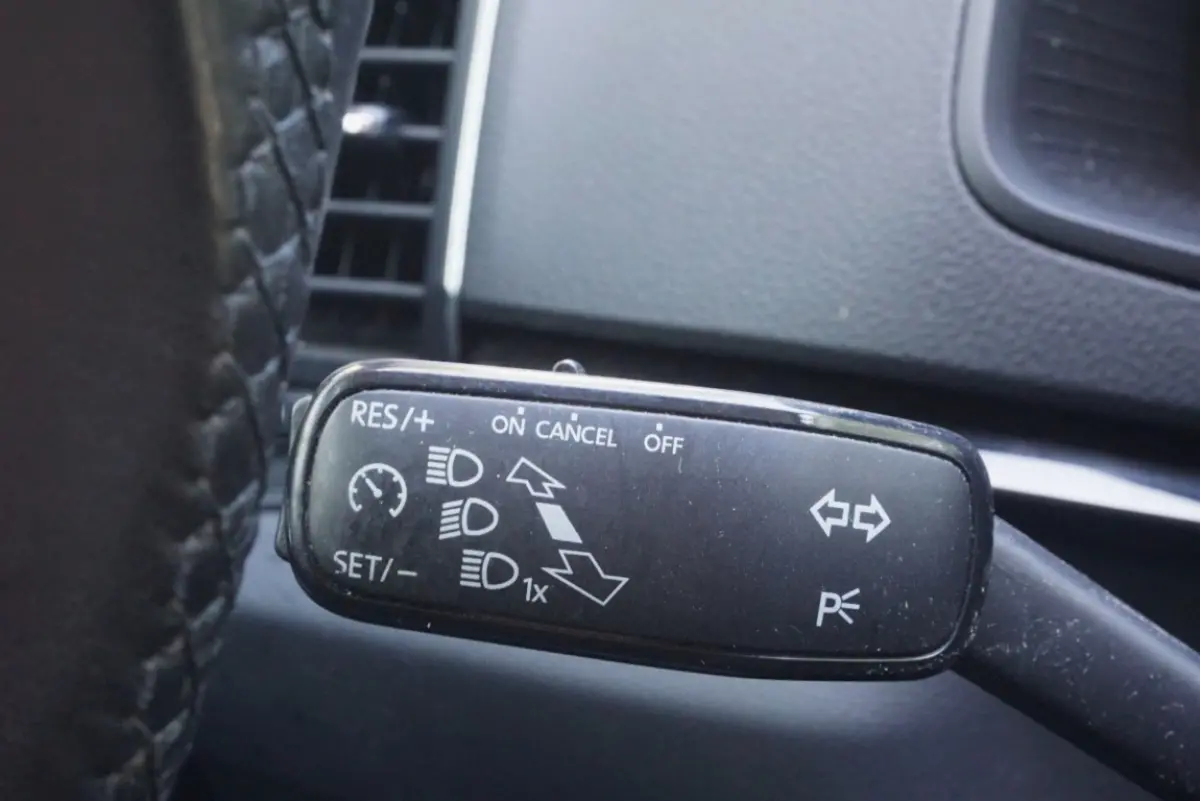 1.5 TSI ACT Style Business Trehkaak/App-connect/Navi!