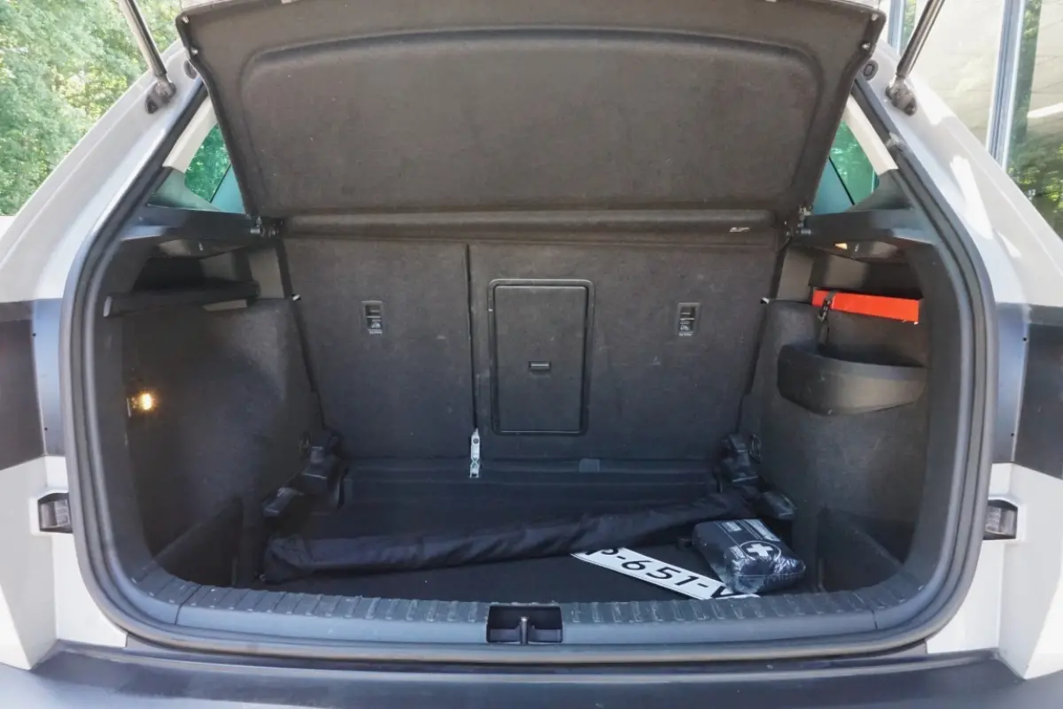 1.5 TSI ACT Style Business Trehkaak/App-connect/Navi!